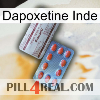 Dapoxetine India 36